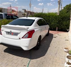 نيسان صني